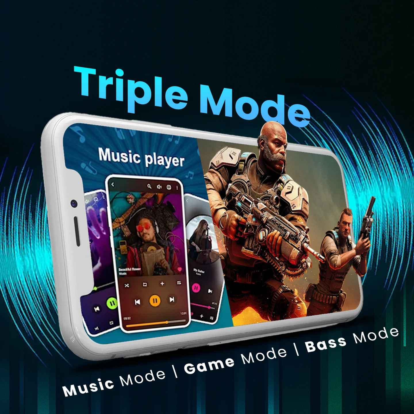 Harmonics X2 - Image 8