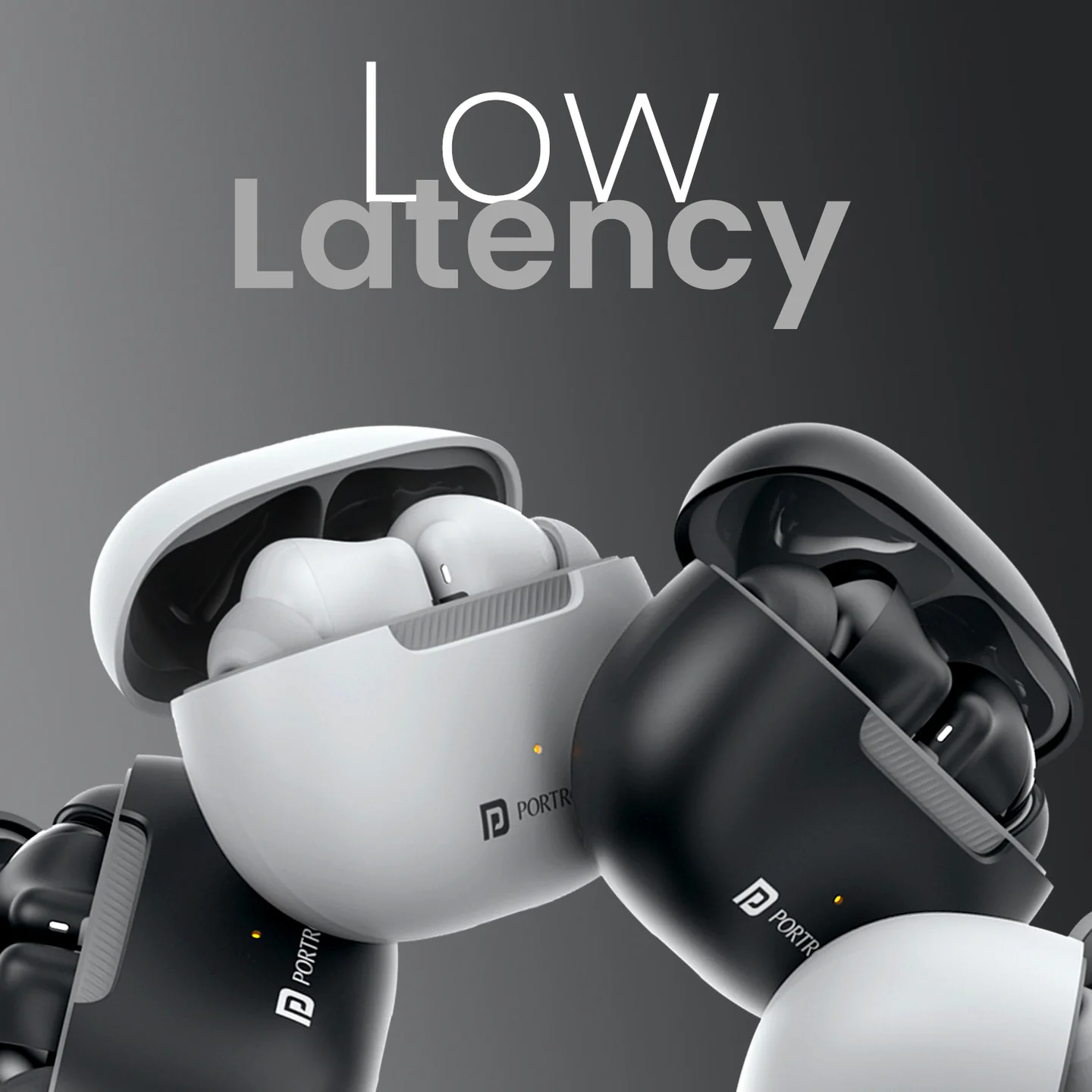 Harmonics Twins 32 - Image 2