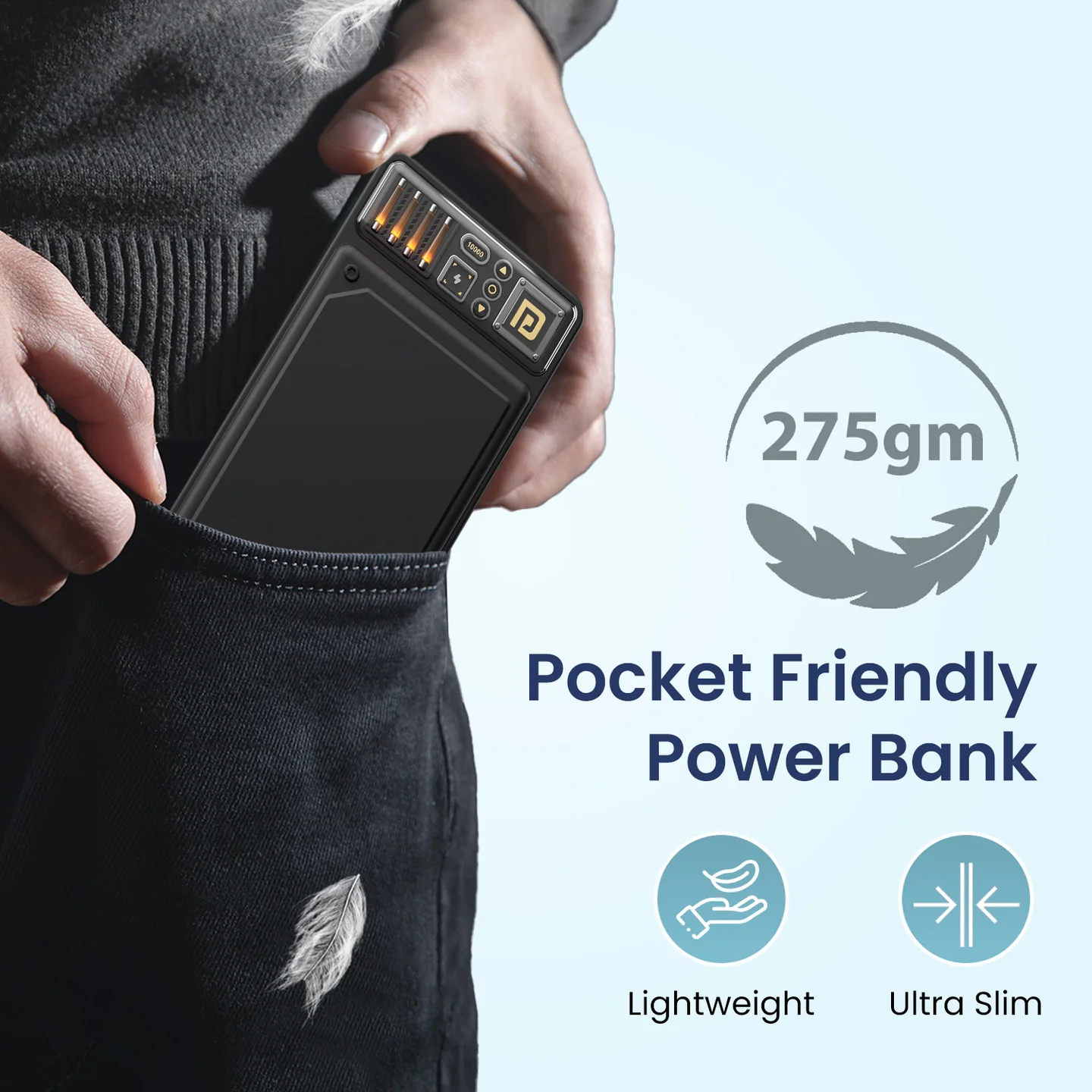 Luxcell C - Image 8