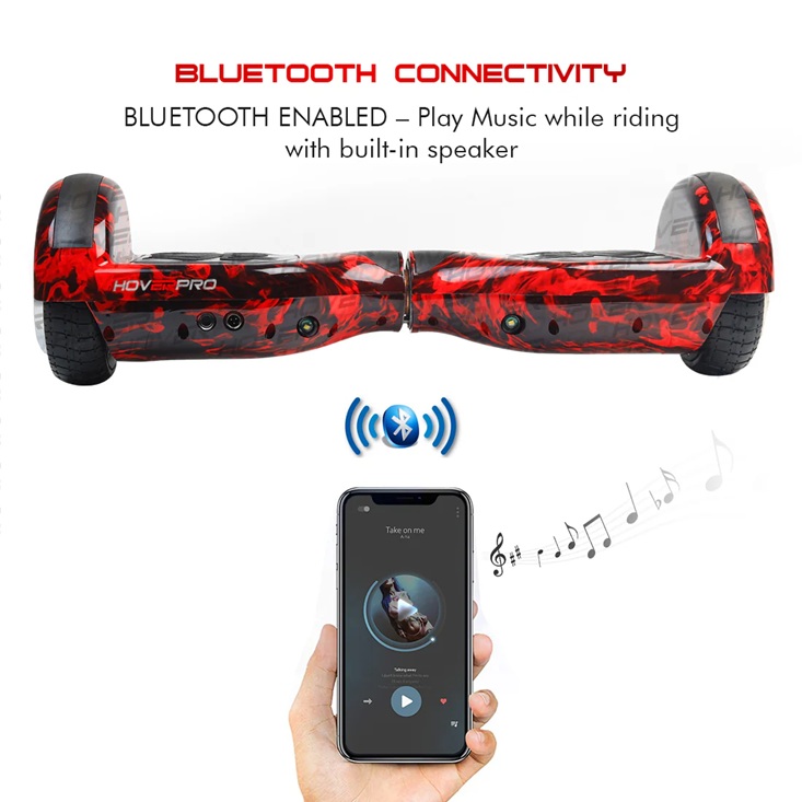 H6+ Redfire - Image 2