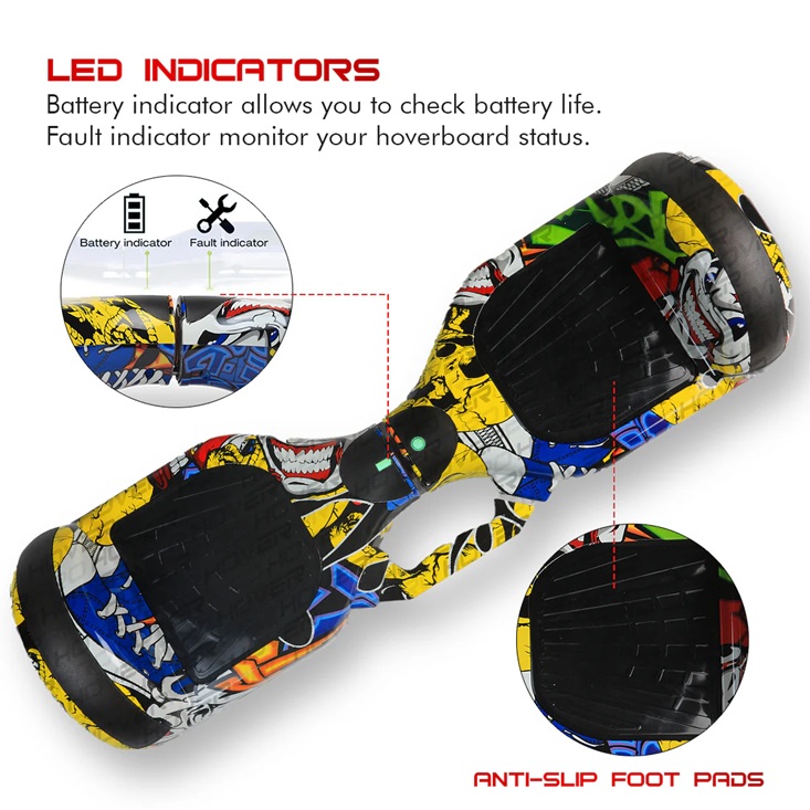 H6 Skullcandy - Image 3