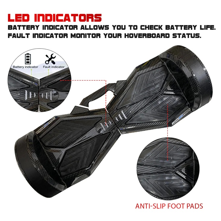 H8+ (Carbon Black) - Image 3