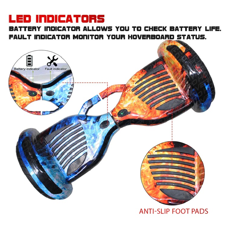 H11 (Cool Fire) - Image 3