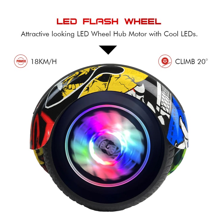 H6 Skullcandy - Image 4