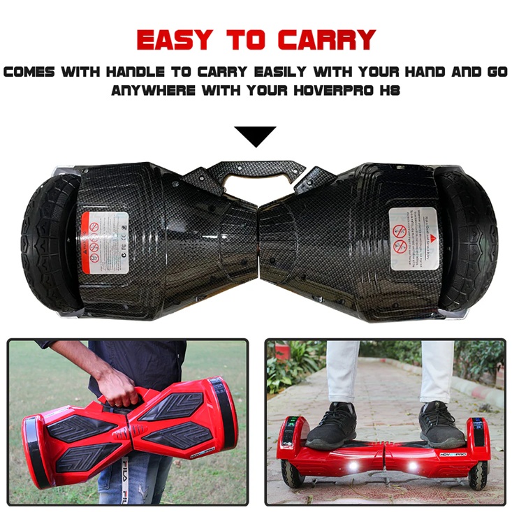 H8+ (Carbon Black) - Image 4