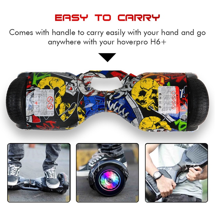 H6 Skullcandy - Image 5