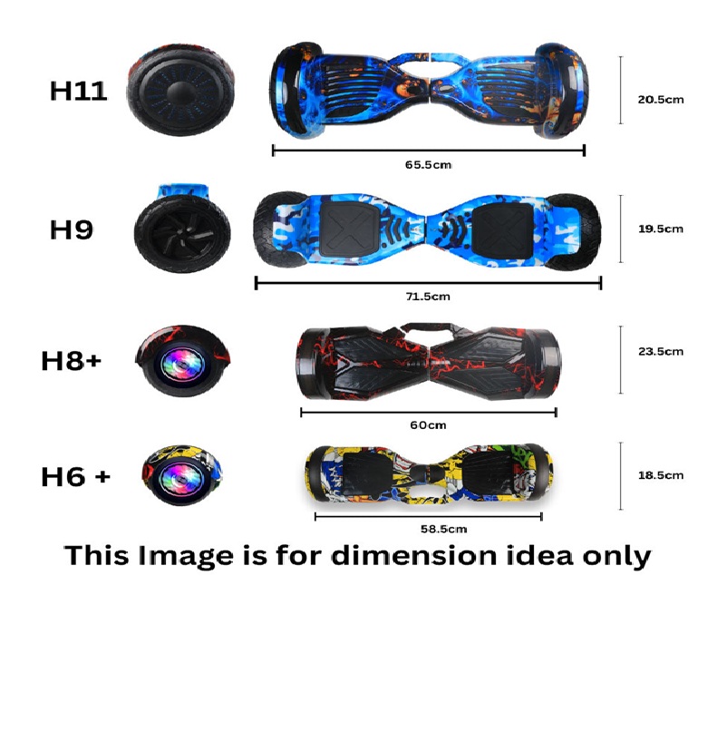 H6 Eco (Coolfire) - Image 6