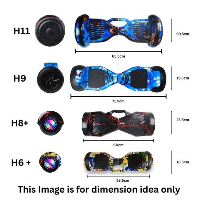 H8+ (Carbon Black) - Image 7