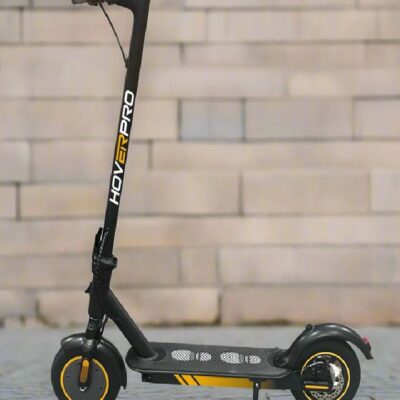 Hoverpro X1 Pro Electric Scooter Without Seat
