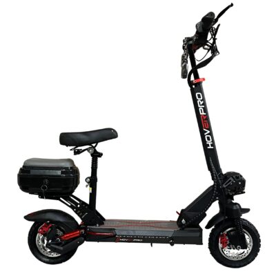 Beast Off-roader Foldable Electric Scooter