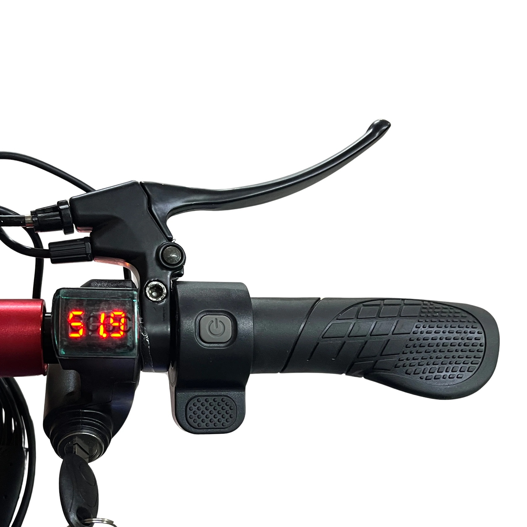 Beast Off-roader Foldable Electric Scooter - Image 10