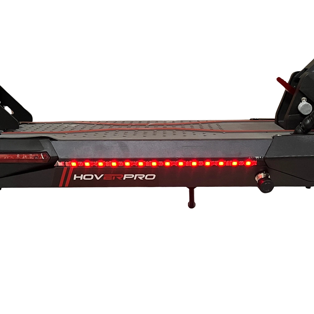 Beast Off-roader Foldable Electric Scooter - Image 2