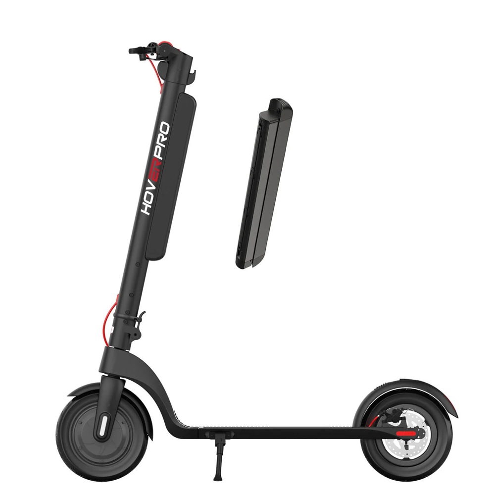X8 Folding Scooter - Image 3