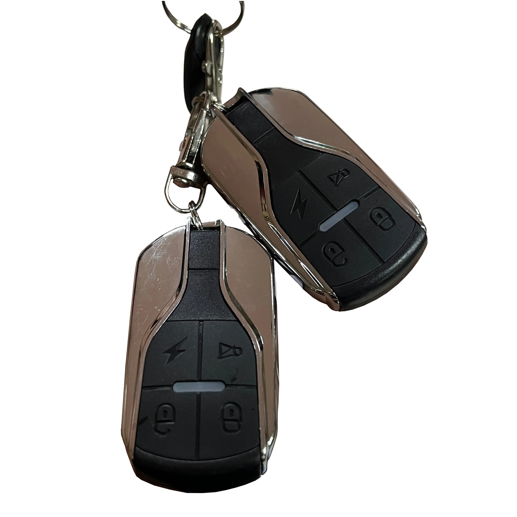 Beast Off-roader Foldable Electric Scooter - Image 3