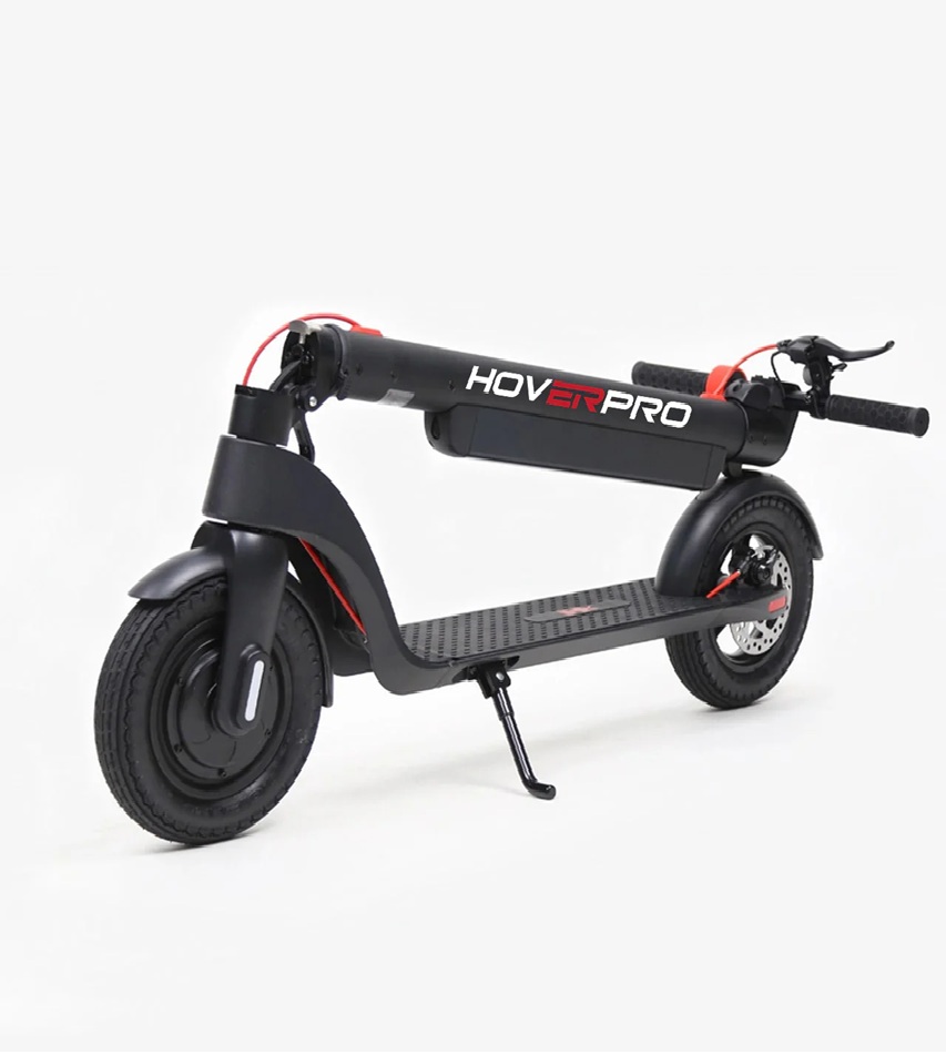 X8 Folding Scooter - Image 4