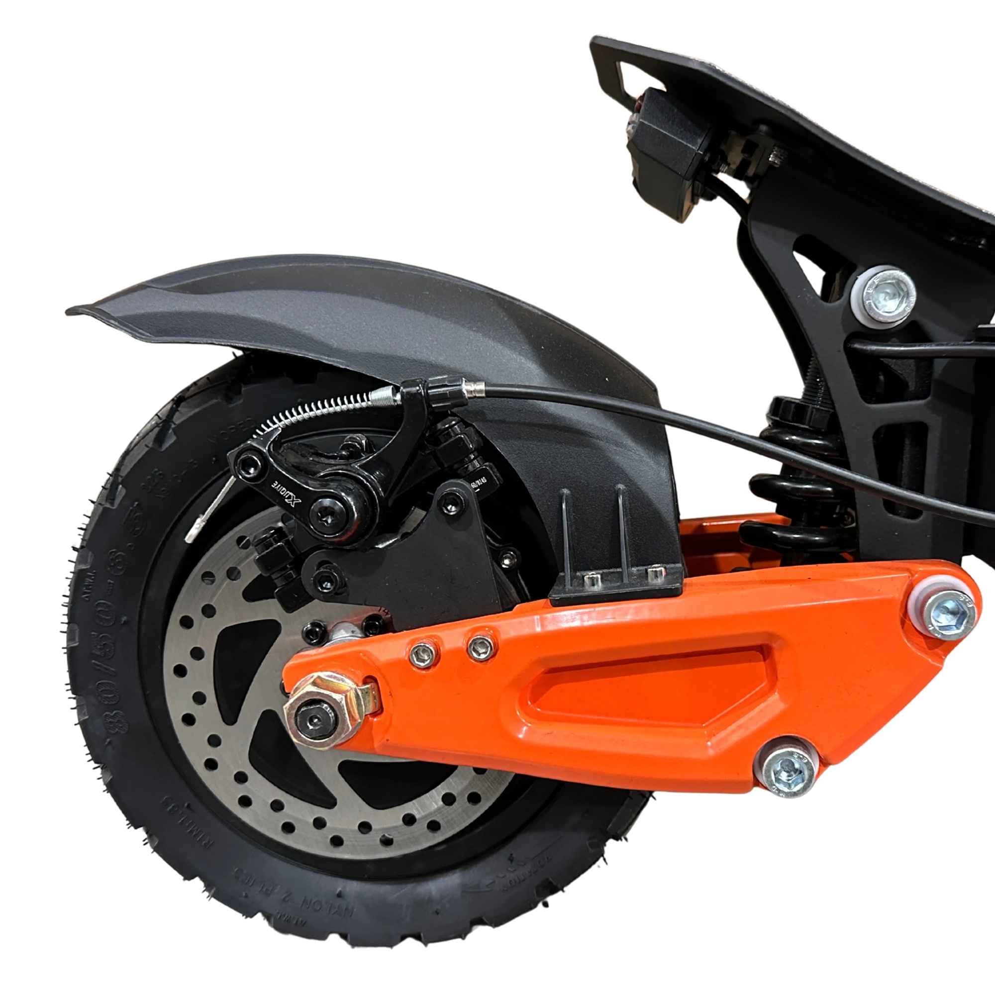 Hoverpro Q9 Max Offroad Foldable Electric Scooter - Image 5